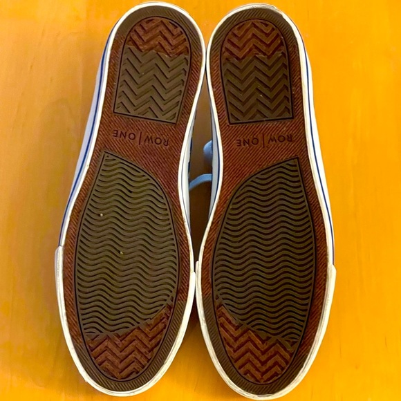 ROW ONE CASUAL SHOES - Picture 4 of 4